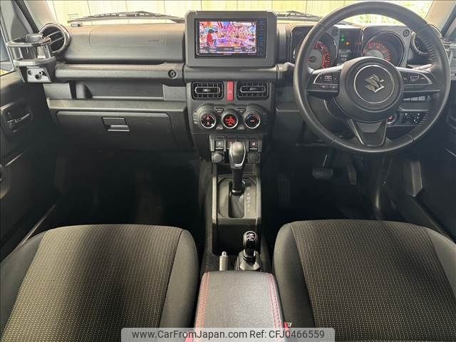 suzuki jimny 2021 -SUZUKI--Jimny 3BA-JB64W--JB64W-220930---SUZUKI--Jimny 3BA-JB64W--JB64W-220930- image 2