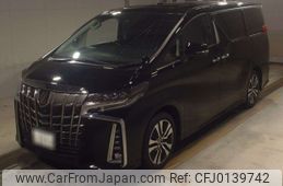 toyota alphard 2022 -TOYOTA 【佐賀 300る2951】--Alphard AGH30W-0423364---TOYOTA 【佐賀 300る2951】--Alphard AGH30W-0423364-