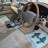 toyota land-cruiser-wagon 2004 -TOYOTA 【札幌 101ﾃ333】--Land Cruiser Wagon UZJ100W--0150639---TOYOTA 【札幌 101ﾃ333】--Land Cruiser Wagon UZJ100W--0150639- image 13