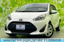 toyota aqua 2018 quick_quick_DAA-NHP10_NHP10-6696968