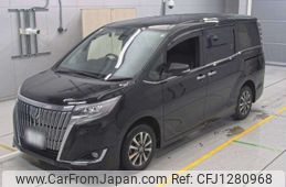 toyota esquire 2019 -TOYOTA 【京都 536そ729】--Esquire ZRR80G-0532325---TOYOTA 【京都 536そ729】--Esquire ZRR80G-0532325-
