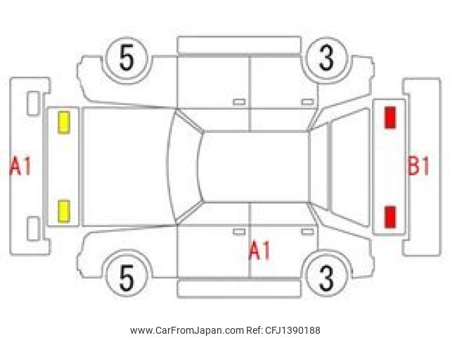 lexus lexus-lbx 2024 -LEXUS--Lexus LBX 6AA-MAYH10--MAYH10-2002970---LEXUS--Lexus LBX 6AA-MAYH10--MAYH10-2002970- image 2