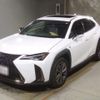 lexus lexus-others 2021 quick_quick_6AA-MZAH10_MZAH10-2092207 image 1