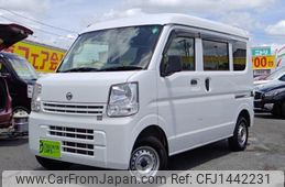 nissan clipper-van 2018 -NISSAN--Clipper Van HBD-DR17V--DR17V-281992---NISSAN--Clipper Van HBD-DR17V--DR17V-281992-