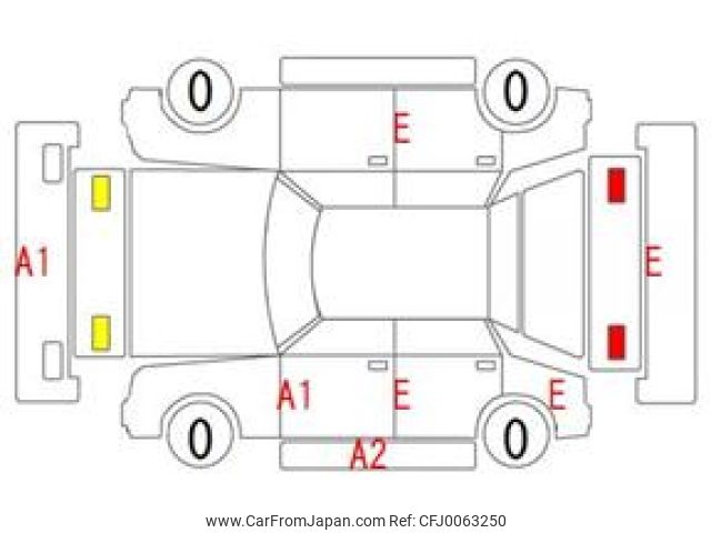 daihatsu move 2014 -DAIHATSU--Move DBA-LA100S--LA100S-1091207---DAIHATSU--Move DBA-LA100S--LA100S-1091207- image 2