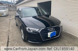 audi a3 2017 CFJ1859140