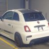 abarth 595 2022 quick_quick_3BA-31214T_ZFABF13H8NJF79751 image 2