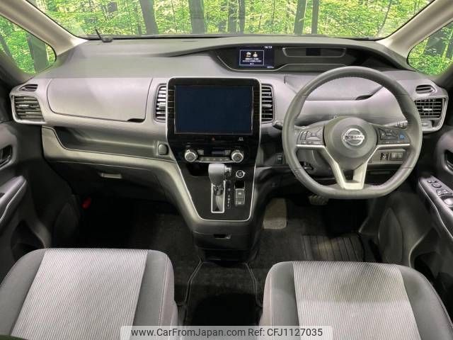 nissan serena 2021 -NISSAN--Serena 5AA-GFNC27--GFNC27-043772---NISSAN--Serena 5AA-GFNC27--GFNC27-043772- image 2
