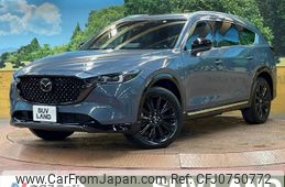 mazda cx-8 2023 -MAZDA--CX-8 3DA-KG2P--KG2P-453976---MAZDA--CX-8 3DA-KG2P--KG2P-453976-