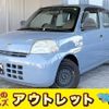 daihatsu esse 2007 CFJ1703618 image 1