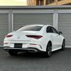 mercedes-benz cla-class 2019 -MERCEDES-BENZ--Benz CLA 3DA-118312M--WDD1183122N023157---MERCEDES-BENZ--Benz CLA 3DA-118312M--WDD1183122N023157- image 13