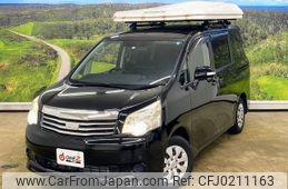 toyota noah 2013 -TOYOTA--Noah DBA-ZRR70G--ZRR70-0561424---TOYOTA--Noah DBA-ZRR70G--ZRR70-0561424-