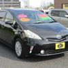 toyota prius-α 2011 -TOYOTA--Prius α ZVW40W--3004678---TOYOTA--Prius α ZVW40W--3004678- image 26