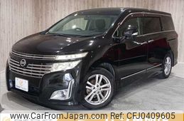 nissan elgrand 2010 -NISSAN--Elgrand DBA-TE52--TE52-006477---NISSAN--Elgrand DBA-TE52--TE52-006477-