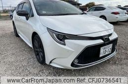 toyota corolla-touring-wagon 2020 -TOYOTA 【豊田 333ﾄ1012】--Corolla Touring ZRE212W--ZRE212-6025000---TOYOTA 【豊田 333ﾄ1012】--Corolla Touring ZRE212W--ZRE212-6025000-