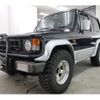 mitsubishi pajero 1989 -MITSUBISHI--Pajero E-L141GW--L141G-4000719---MITSUBISHI--Pajero E-L141GW--L141G-4000719- image 6