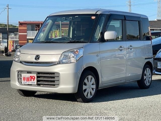 mazda flair-wagon 2017 quick_quick_DAA-MM42S_MM42S-107977 image 2