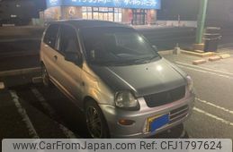 mitsubishi minica-van 2009 CFJ1797624