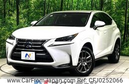 lexus nx 2015 -LEXUS--Lexus NX DAA-AYZ10--AYZ10-1008233---LEXUS--Lexus NX DAA-AYZ10--AYZ10-1008233-