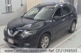 nissan x-trail 2015 -NISSAN--X-Trail NT32-519774---NISSAN--X-Trail NT32-519774-