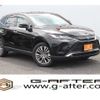 toyota harrier 2020 -TOYOTA--Harrier 6AA-AXUH80--AXUH80-0006663---TOYOTA--Harrier 6AA-AXUH80--AXUH80-0006663- image 1