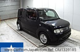 nissan cube 2014 -NISSAN--Cube Z12--Z12-280275---NISSAN--Cube Z12--Z12-280275-