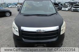 toyota noah 2008 NIKYO_XA16798