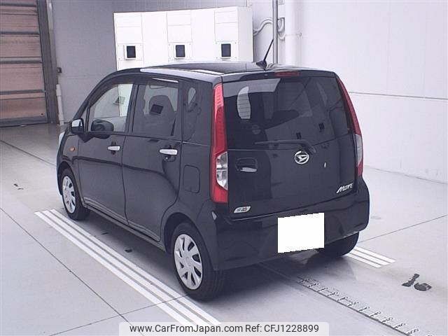 daihatsu move 2013 -DAIHATSU 【岐阜 582ﾕ820】--Move LA100S-1020938---DAIHATSU 【岐阜 582ﾕ820】--Move LA100S-1020938- image 2