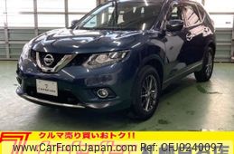 nissan x-trail 2014 -NISSAN--X-Trail DBA-NT32--NT32-017844---NISSAN--X-Trail DBA-NT32--NT32-017844-