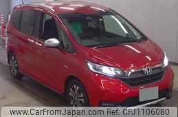 honda freed-hybrid 2021 quick_quick_6AA-GB7_GB7-3144754