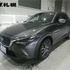 mazda cx-3 2017 -MAZDA 【札幌 303ﾐ3196】--CX-3 DKEAW-100143---MAZDA 【札幌 303ﾐ3196】--CX-3 DKEAW-100143- image 1