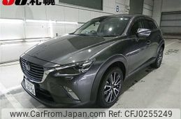 mazda cx-3 2017 -MAZDA 【札幌 303ﾐ3196】--CX-3 DKEAW-100143---MAZDA 【札幌 303ﾐ3196】--CX-3 DKEAW-100143-