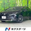 toyota prius 2023 quick_quick_MXWH60_MXWH60-4027927 image 1