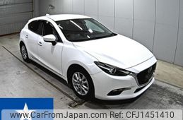 mazda axela 2017 -MAZDA--Axela BMLFS--BMLFS-108030---MAZDA--Axela BMLFS--BMLFS-108030-
