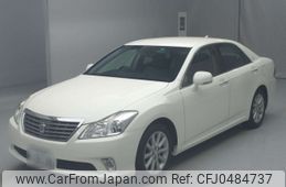 toyota crown 2012 -TOYOTA 【石川 300る9028】--Crown GRS202-1011033---TOYOTA 【石川 300る9028】--Crown GRS202-1011033-