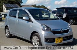 daihatsu mira-e-s 2016 -DAIHATSU 【野田 580ｱ1234】--Mira e:s DBA-LA310S--LA310S-1076448---DAIHATSU 【野田 580ｱ1234】--Mira e:s DBA-LA310S--LA310S-1076448-