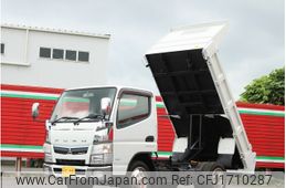 mitsubishi-fuso canter 2018 CFJ1710287