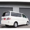 toyota alphard 2004 CFJ1803672 image 3