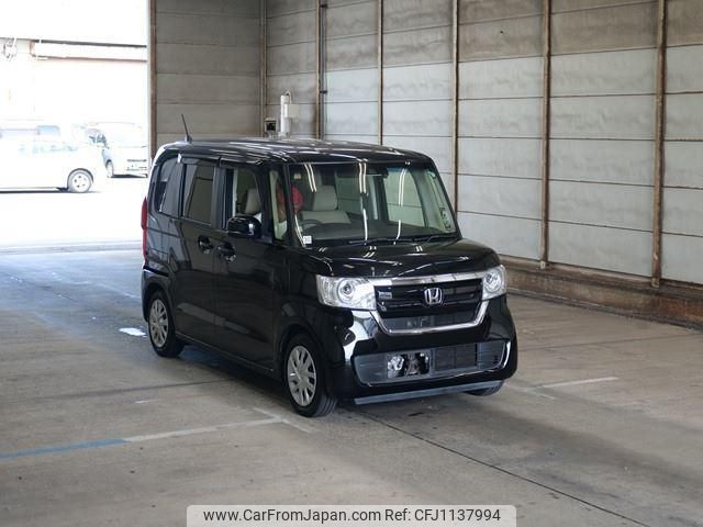 honda n-box 2020 quick_quick_6BA-JF3_JF3-1536261 image 1