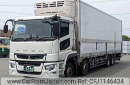 mitsubishi-fuso super-great 2020 CFJ1146434