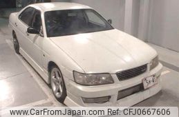 nissan laurel 2002 -NISSAN--Laurel GC35-202288---NISSAN--Laurel GC35-202288-