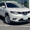 nissan x-trail 2016 -NISSAN--X-Trail DBA-NT32--NT32-537233---NISSAN--X-Trail DBA-NT32--NT32-537233- image 1