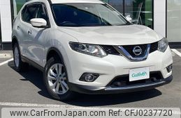 nissan x-trail 2016 -NISSAN--X-Trail DBA-NT32--NT32-537233---NISSAN--X-Trail DBA-NT32--NT32-537233-