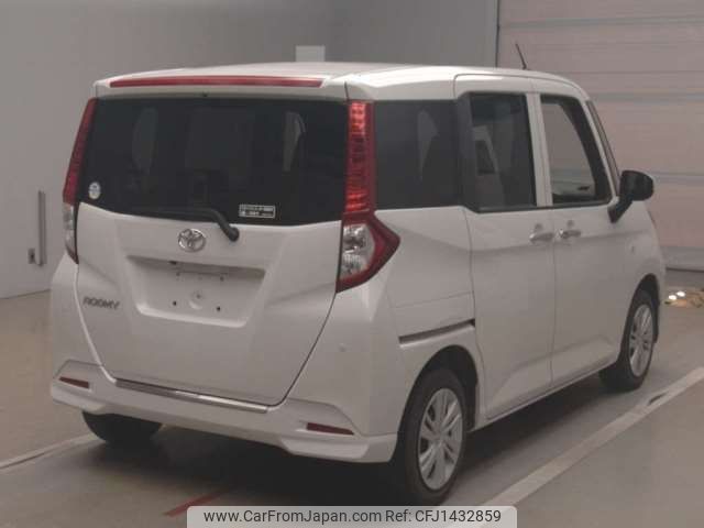 toyota roomy 2022 -TOYOTA--Roomy 5BA-M900A--M900A-0684451---TOYOTA--Roomy 5BA-M900A--M900A-0684451- image 2