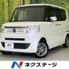 honda n-box 2013 -HONDA--N BOX DBA-JF1--JF1-1284755---HONDA--N BOX DBA-JF1--JF1-1284755- image 1