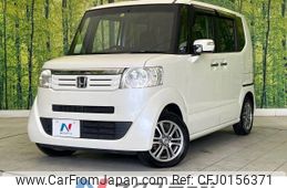 honda n-box 2013 -HONDA--N BOX DBA-JF1--JF1-1284755---HONDA--N BOX DBA-JF1--JF1-1284755-