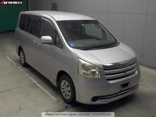 toyota noah 2008 -TOYOTA--Noah ZRR70-0071432---TOYOTA--Noah ZRR70-0071432- image 1