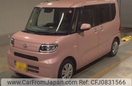 daihatsu tanto 2020 -DAIHATSU 【佐賀 581な4454】--Tanto LA650S-0110322---DAIHATSU 【佐賀 581な4454】--Tanto LA650S-0110322-
