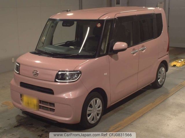 daihatsu tanto 2020 -DAIHATSU 【佐賀 581な4454】--Tanto LA650S-0110322---DAIHATSU 【佐賀 581な4454】--Tanto LA650S-0110322- image 1