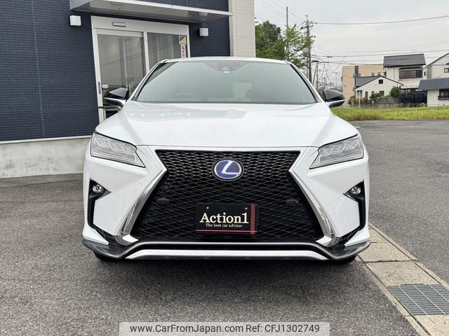 lexus rx 2016 181 image 2